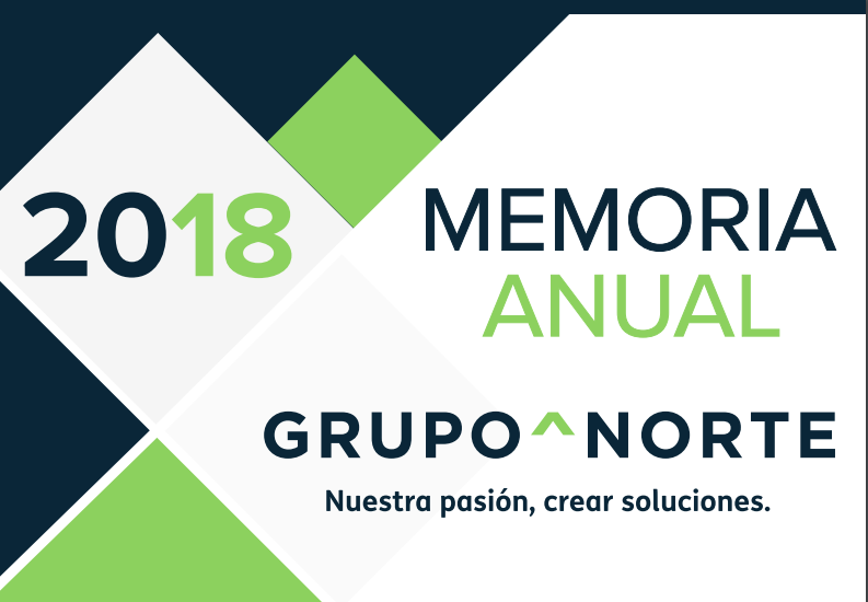MEMORIA ANUAL